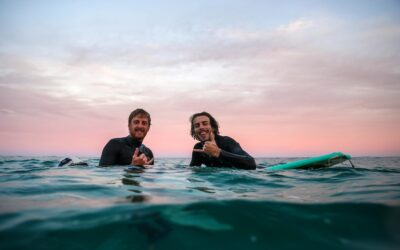 The Best Time to Surf in Portugal: Updated 2024