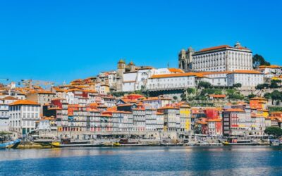Surfing Around Porto? Here Are Our 5 Favourite Spots